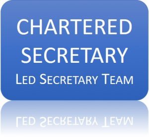 CharteredSecretary