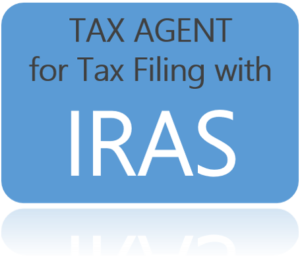 IRAS TAX AGENT 2019