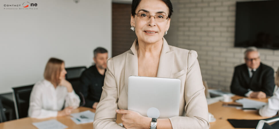 4 Times Secretarial Services Are Important to a Company 4 Times Secretarial Services Are Important to a Company