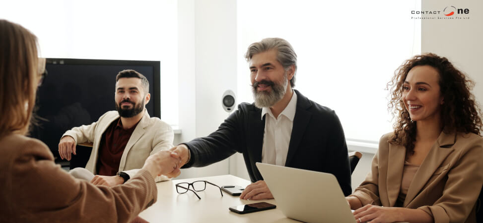 Hiring a Corporate Service Provider in Singapore Vs. Doing it Yourself Hiring a Corporate Service Provider in Singapore Vs. Doing it Yourself