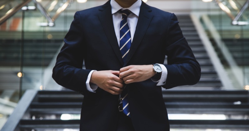 Corporate Service Provider