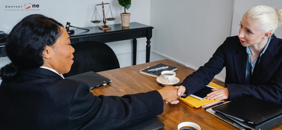 5 Things to Look for in a Company Registration Service Provider 5 Things to Look for in a Company Registration Service Provider