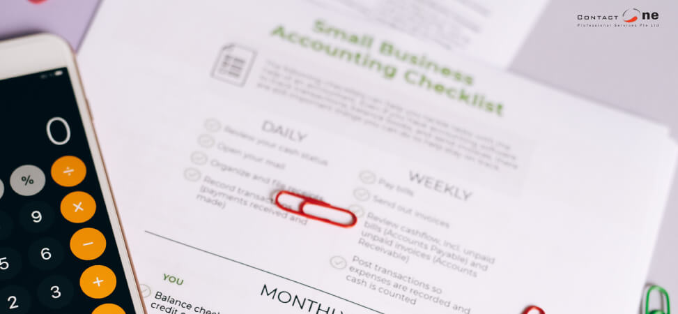 Company Registration Checklist Make Sure to Complete These Documents! Company Registration Checklist Make Sure to Complete These Documents!