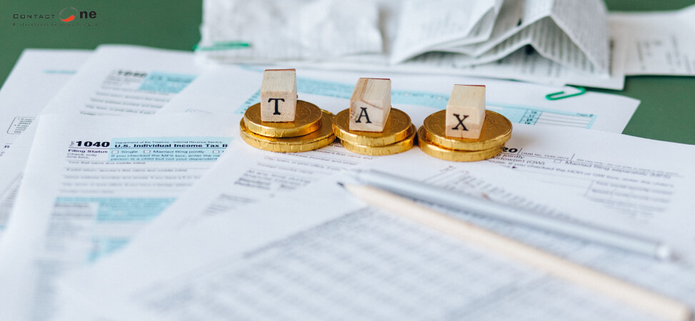 5 Benefits of Tax and Accounting Services 5 Benefits of Tax and Accounting Services