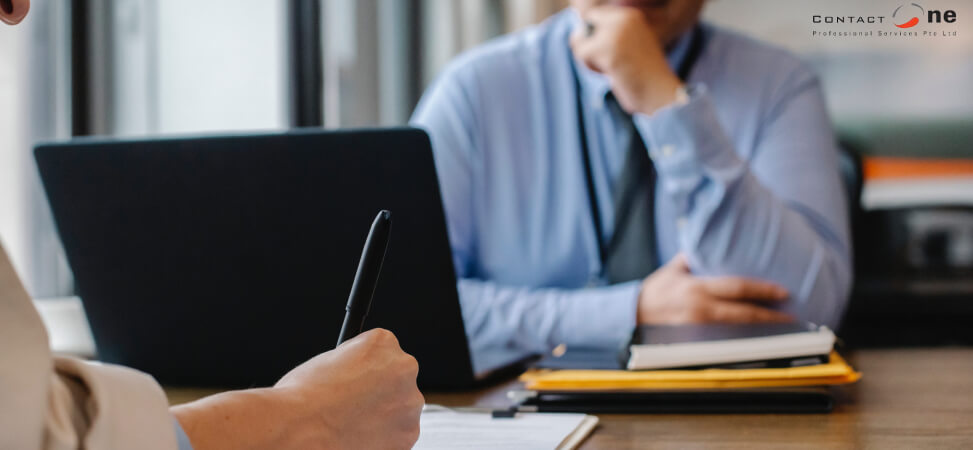 3 Ways a Small Business Can Benefit from Bookkeeping Services 3 Ways a Small Business Can Benefit from Bookkeeping Services