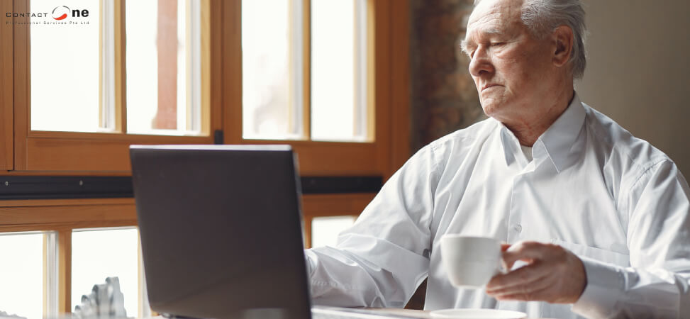 The Convenience of Online Accounting & Bookkeeping Services Especially in the COVID-19 Pandemic The Convenience of Online Accounting & Bookkeeping Services Especially in the COVID-19 Pandemic