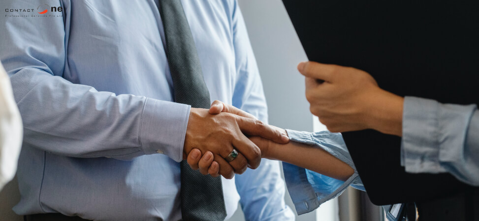 Top Reasons to Set Up a Business in Singapore Top Reasons to Set Up a Business in Singapore