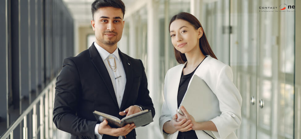 What to Know Before Getting Bookkeeping Services in Singapore What to Know Before Getting Bookkeeping Services in Singapore