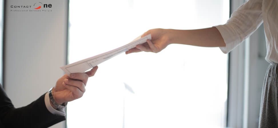 7 Qualities of a Trusted Corporate Service Provider 7 Qualities of a Trusted Corporate Service Provider
