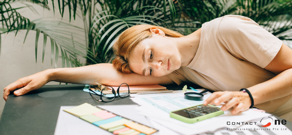 Consequences of Not Hiring Tax Accounting Services Consequences of Not Hiring Tax Accounting Services