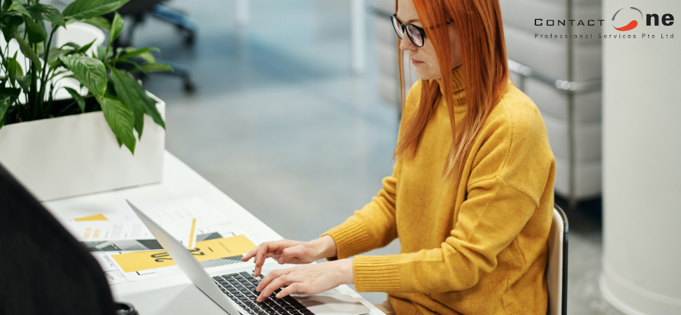 Hiring Corporate Secretarial Services in Singapore Hiring Corporate Secretarial Services in Singapore