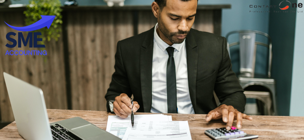 SME Accounting Services SME Accounting Services