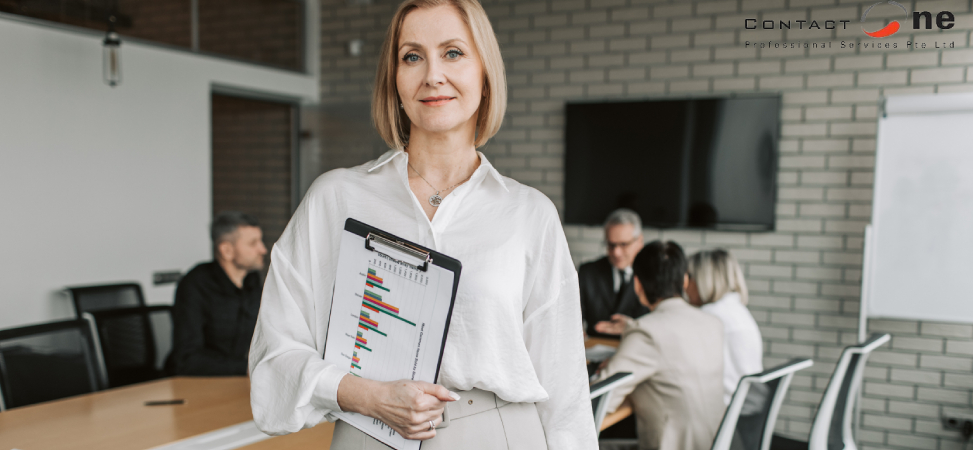 All You Need to Know About Registered Address Service in Singapore All You Need to Know About Registered Address Service in Singapore