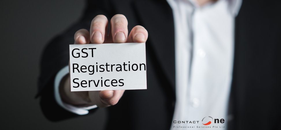 Benefits of GST Registration Services Benefits of GST Registration Services