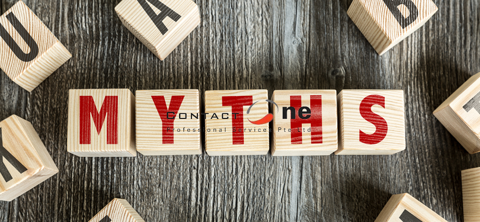 Debunking Common Myths About Corporate Secretarial Services in Singapore Debunking Common Myths About Corporate Secretarial Services in Singapore