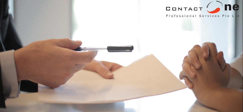 How to Register a Company in Singapore How to Register a Company in Singapore
