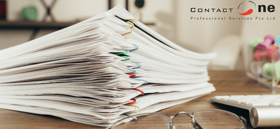 All You Need to Know About Annual Return Filing ContactOne All You Need to Know About Annual Return Filing ContactOne