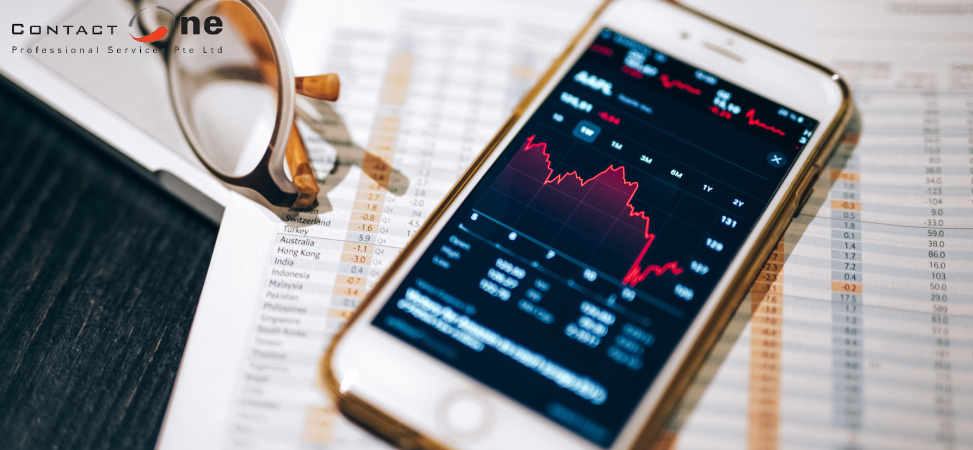 The Relevance of Online Accounting and Bookkeeping Services in the Modern-Day Corporate World Online Accounting and Bookkeeping Services