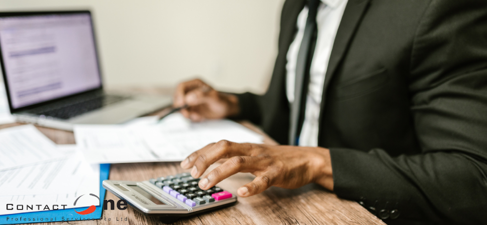 Why Make the Move to Cloud Accounting Services Singapore Why Make the Move to Cloud Accounting Services Singapore