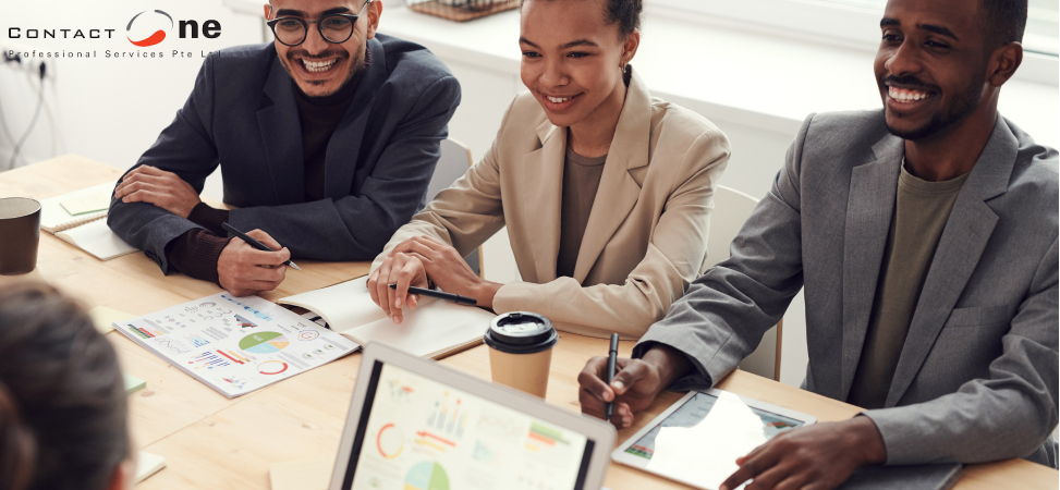 Registered Filing Agent Traits and Qualifications to Look Out For Registered Filing Agent Traits and Qualifications to Look Out For