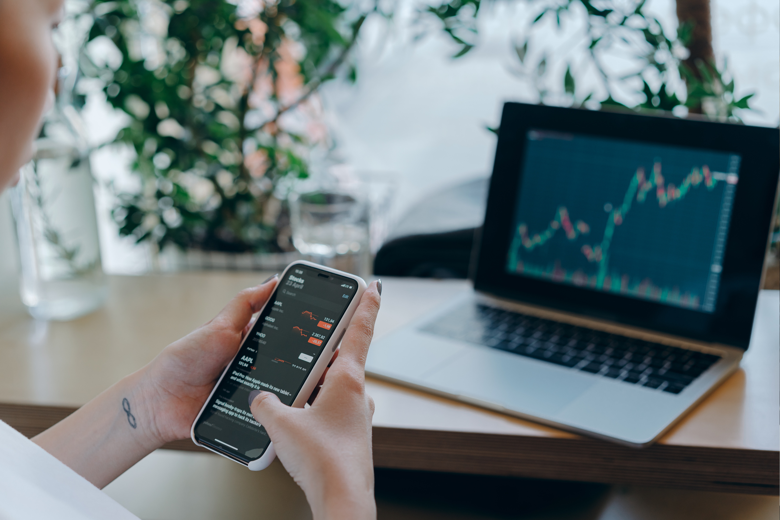 Real-time Reporting And Insights