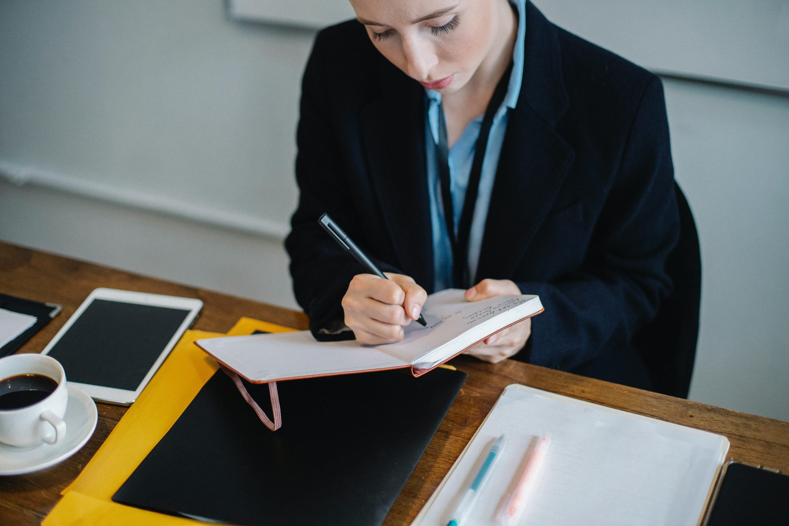 company secretary singapore - attention to detail