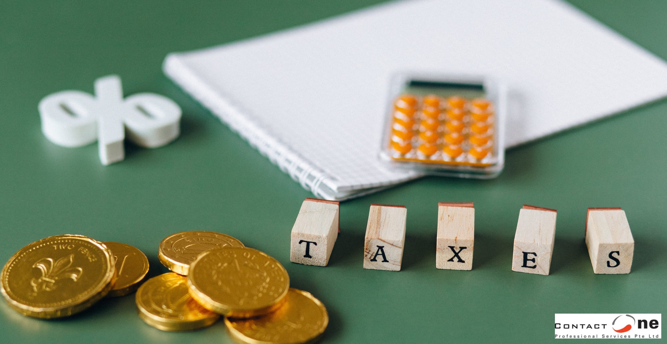 Input Tax Credit